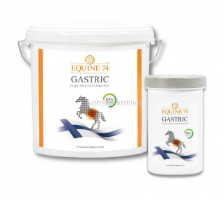 EQUINE 74 Gastric 2 kg